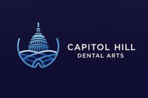 Capitol Hill dental Arts Logo
