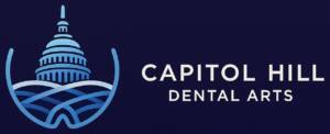Capitol Hill dental Arts Logo