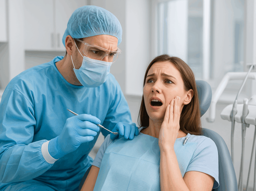 Dental Emergency