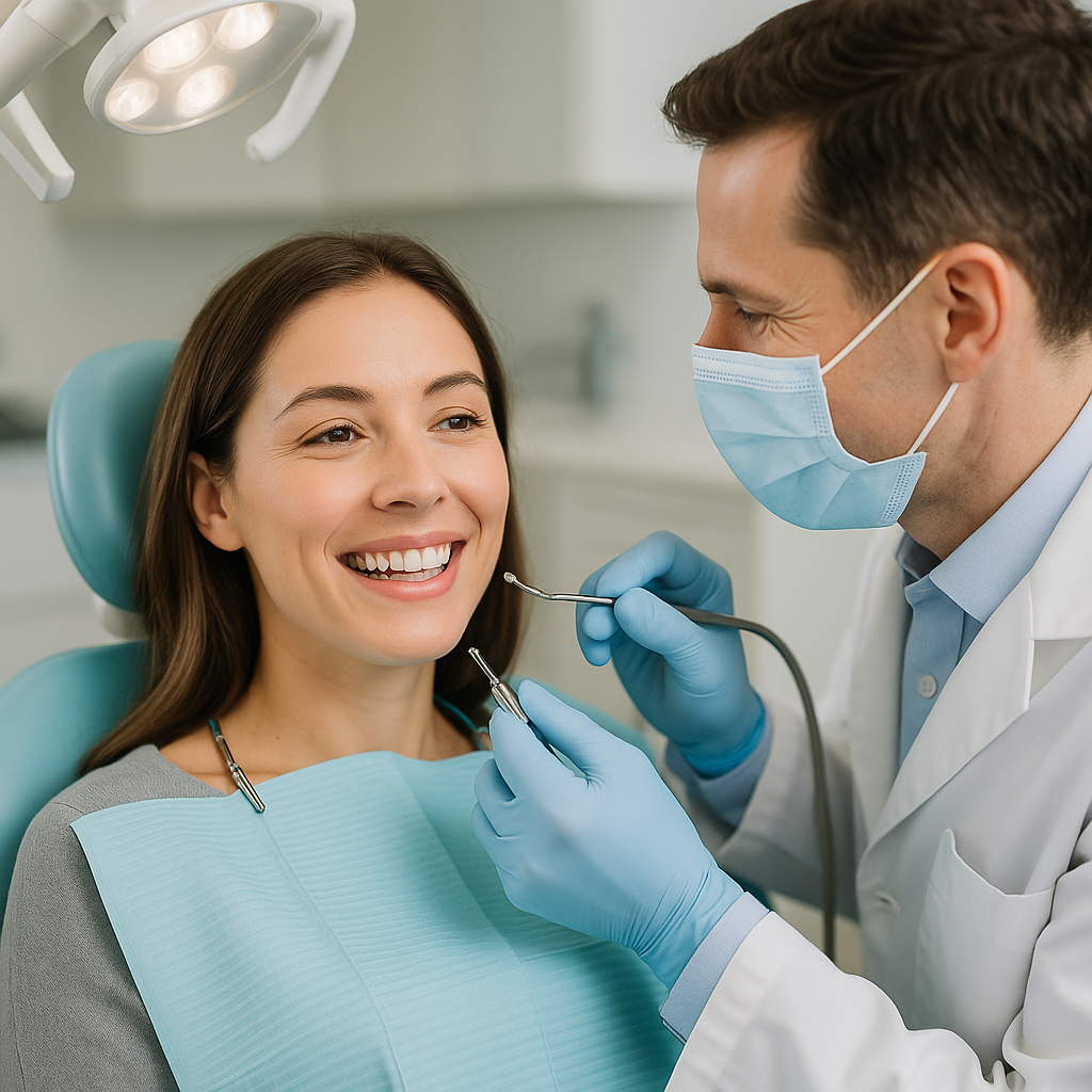Dental Bridges at Capitol Hill Dental Arts Premium Dentist in the heart of Washington DC