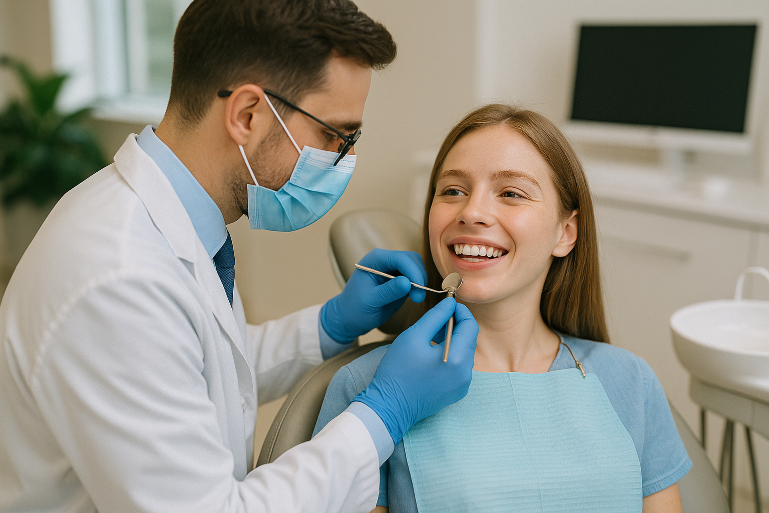 Dental Bridges
