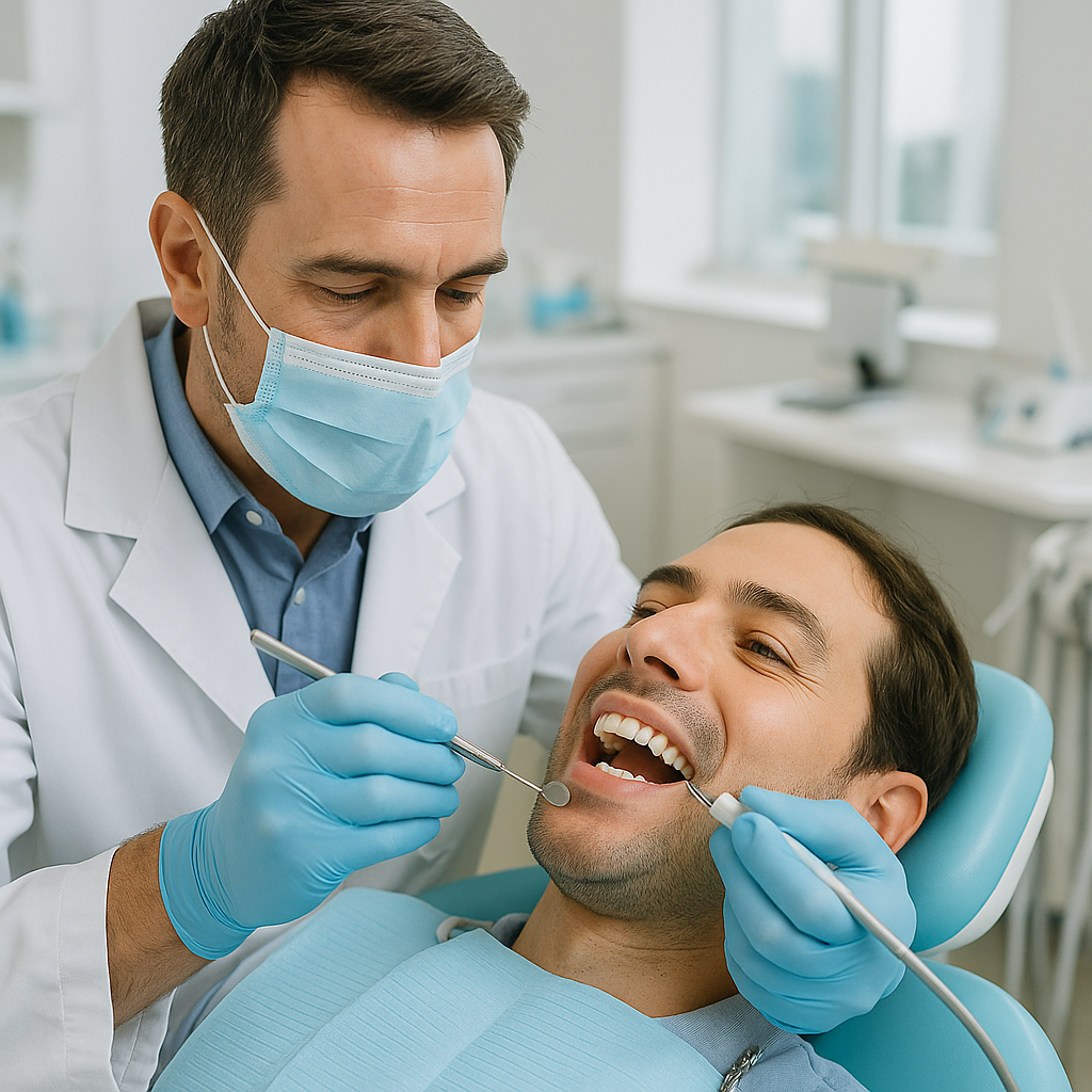 Dental Fillings
