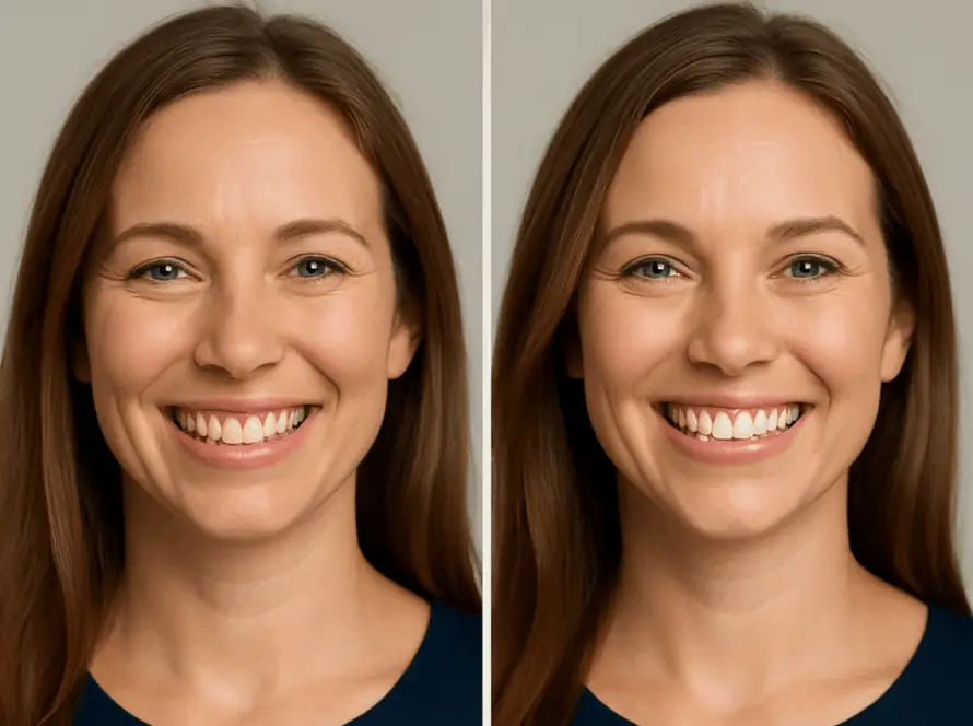 Porcelain Crowns at Capitol Hill Dental Arts located in the heart of Washington DC