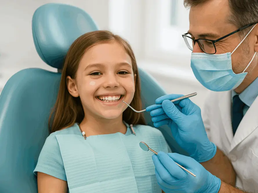 Capitol Hill Dental Arts. Dentist located at Washington DC
