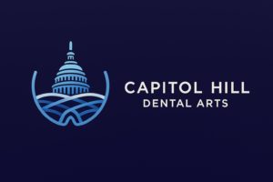 Capitol Hill Dental Arts Logo