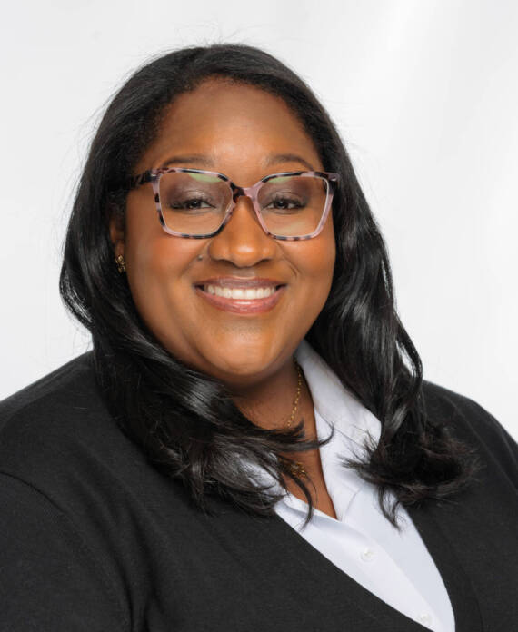 Dr Jana McCall,DDS