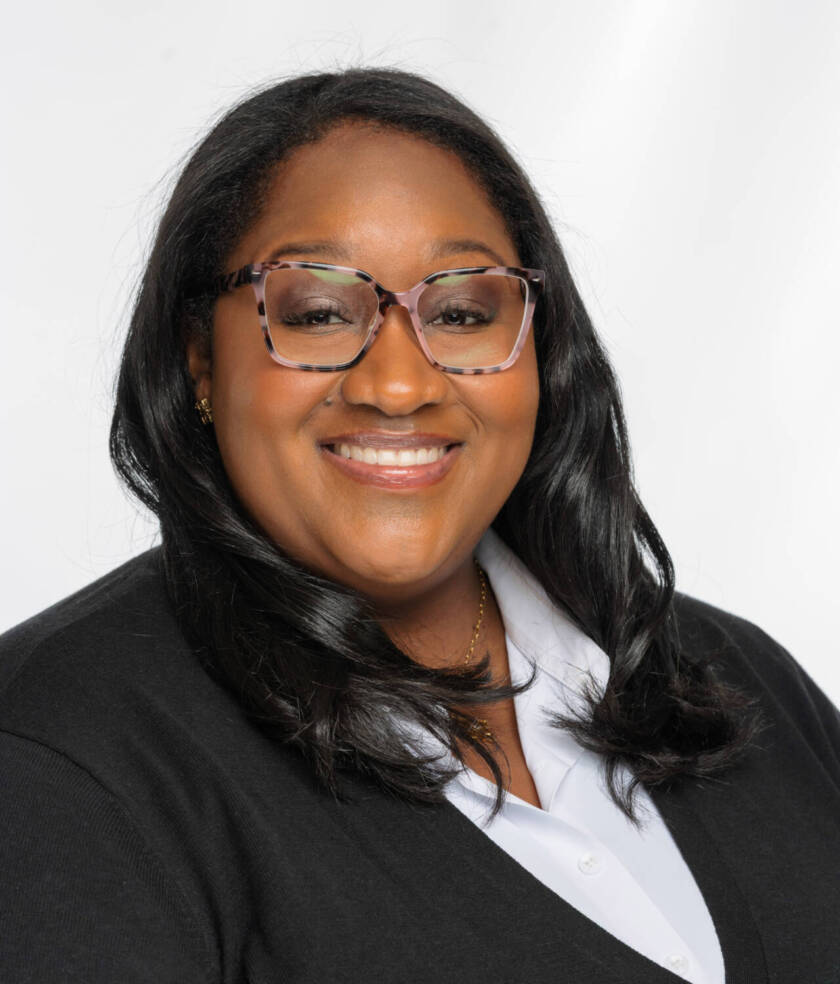 Dr Jana McCall, DDS