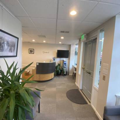 CHDA Office
