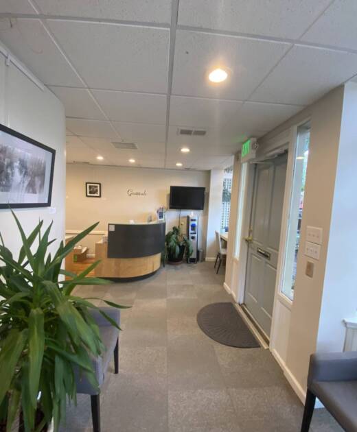 CHDA Office