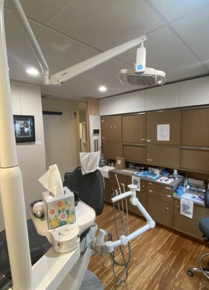 Capitol Hill Dental Care